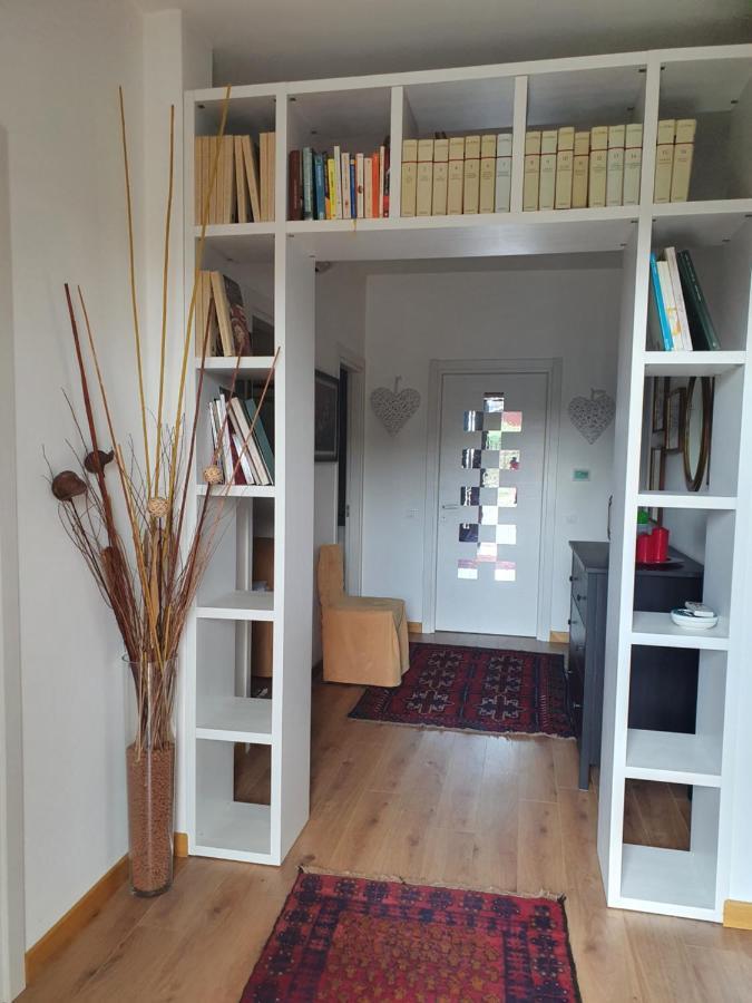 Holiday home Gina & Jeto Farra di Soligo
