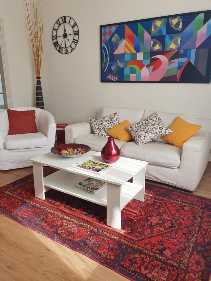 Gina & Jeto Holiday home *