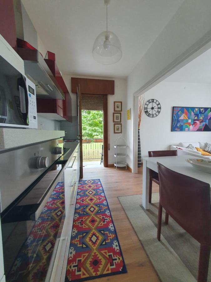 Gina & Jeto Holiday home *