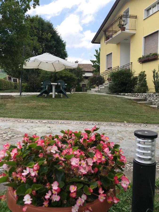 Gina & Jeto Holiday home *