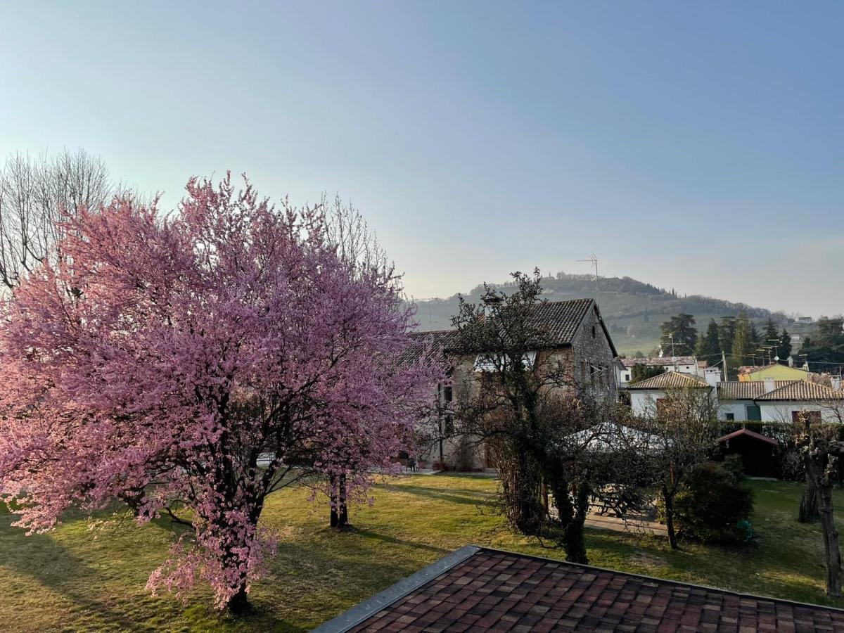 Holiday home Gina & Jeto Farra di Soligo